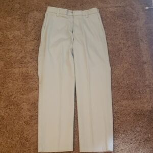Men's Cream Pants